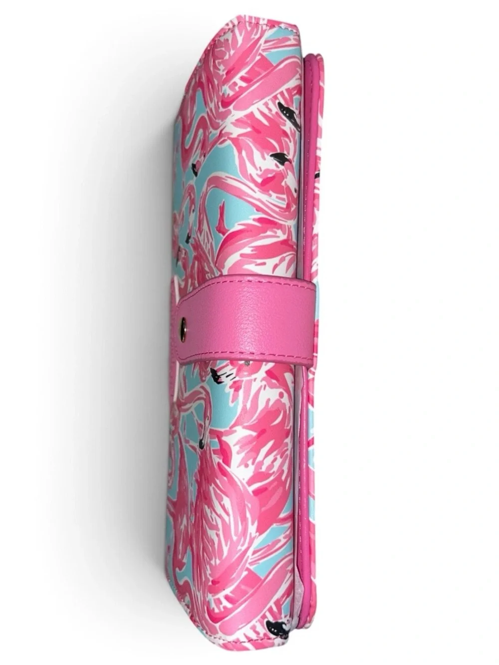 Simply Southern fun flamingo
